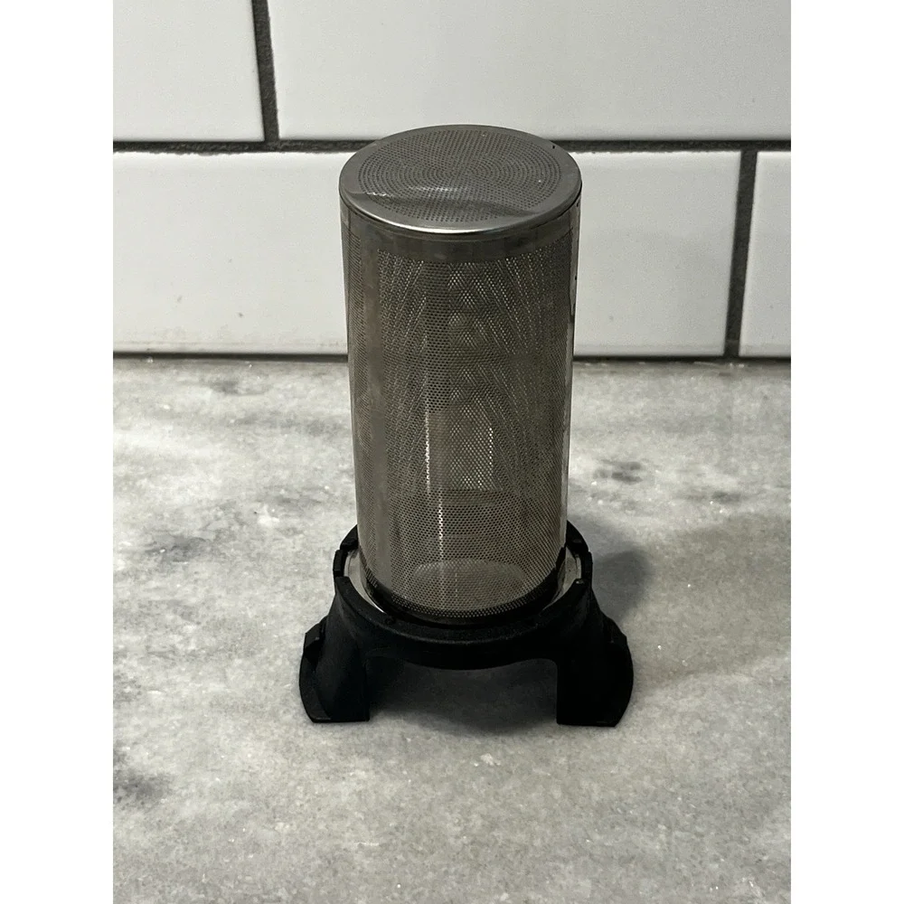 Chefman stainless steel